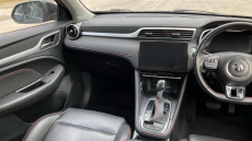 MG ZS 1.0T GDi Exclusive 5dr DCT Petrol Hatchback